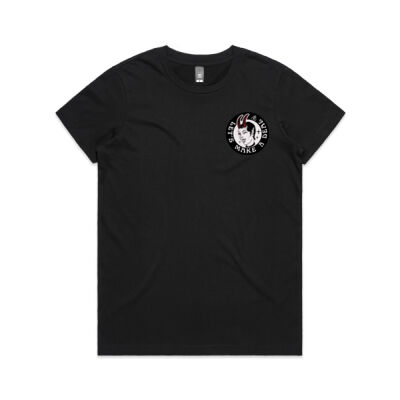 LET'S MAKE A DEAL WOMENS TEE (SAME DAY) Thumbnail