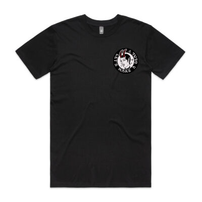 LET'S MAKE A DEAL MENS TEE (SAME DAY) Thumbnail